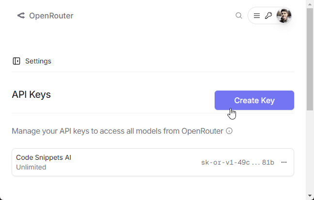 create-api-key