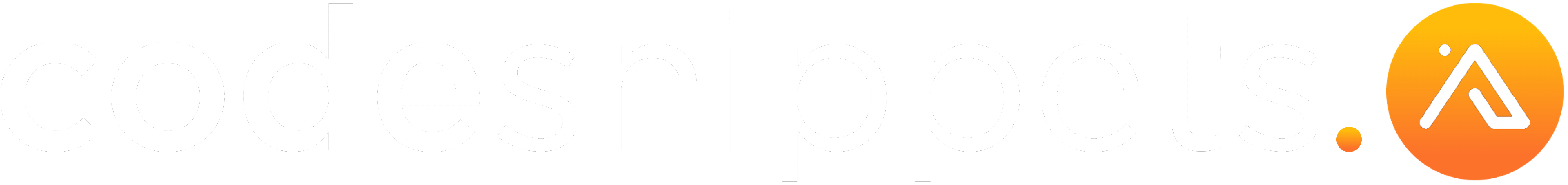 codesnippets.ai logo